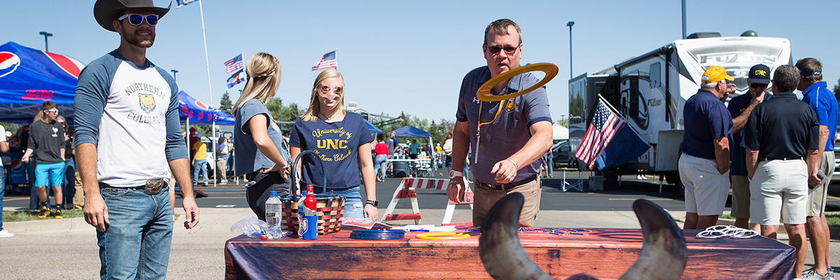 Football Single Game Tickets on Sale Now - University of Northern Colorado  Athletics