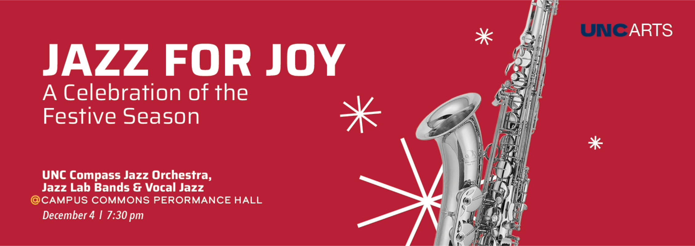 Jazz for Joy