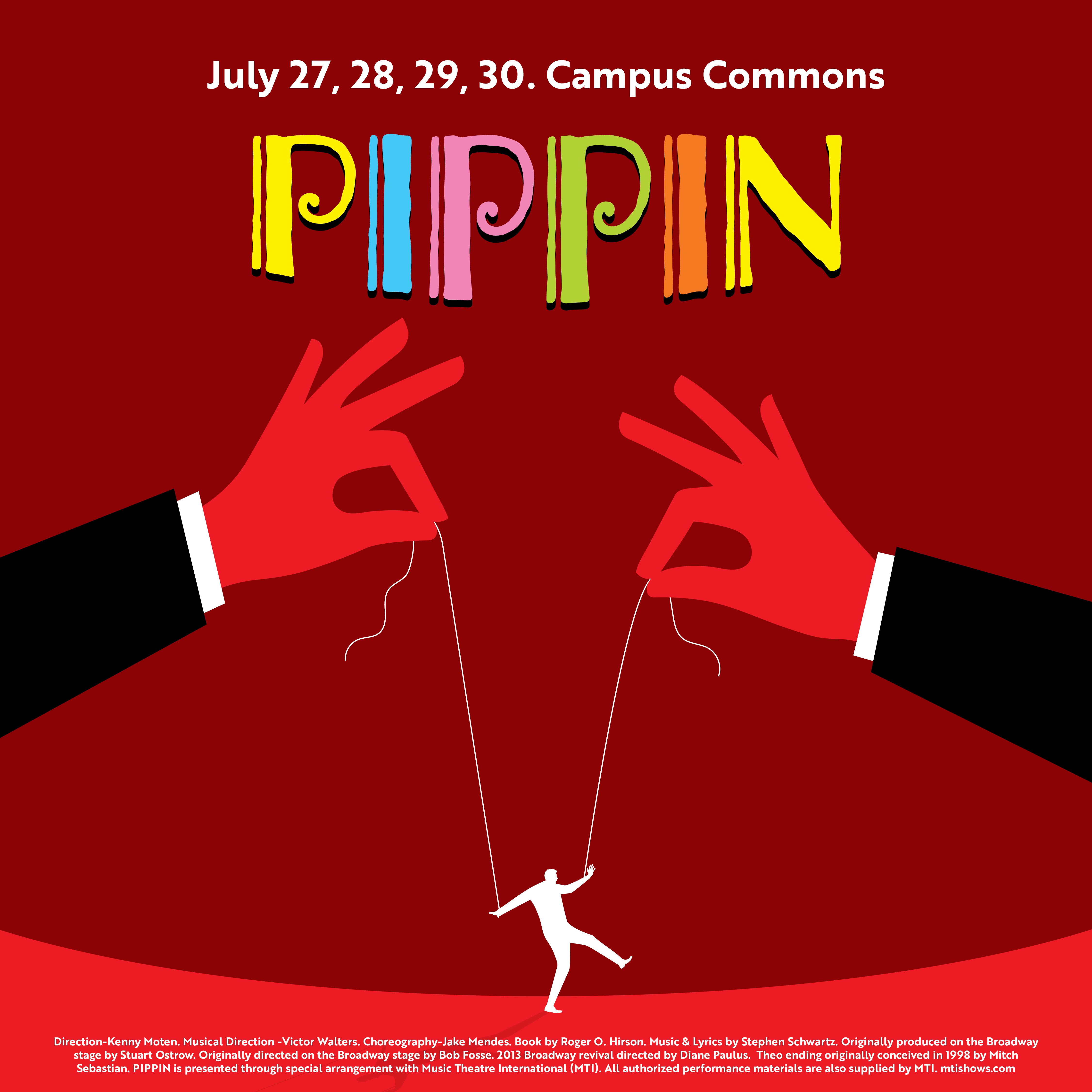 Pippin